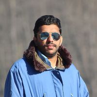 Фотографии пользователя Mohammed  Niya