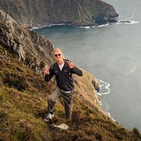 Justus Pirhonen's Photo