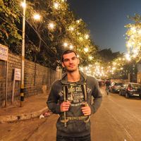 Fotos de Artem Kolupaev