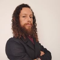 Alfred Lievano Osorio's Photo