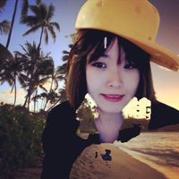 Wednesday Kim的照片