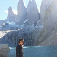 Maxime Lorcy's Photo