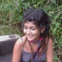 Sofia Ortiz Nilo's Photo