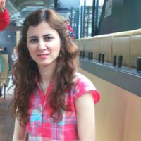 Mahsa Tavassoli的照片