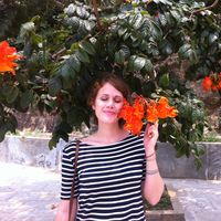 Eleonora Simonato's Photo