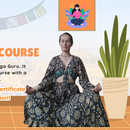 Transformative Yoga Sadhana Practice Course's picture