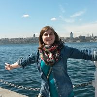 Sabrina Bierl的照片