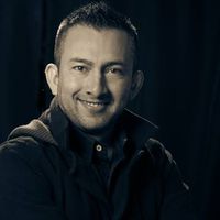 Fabio Martínez's Photo