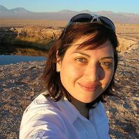 Leonora Torres's Photo