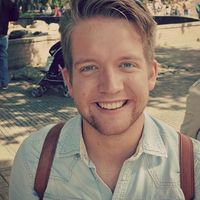 Фотографии пользователя Roald van Dijken