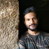 Vaibhav Rawoot's Photo