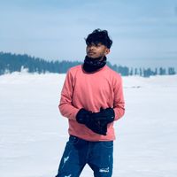 Muzammil Zain's Photo