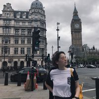 Evgeniya Nechaeva的照片