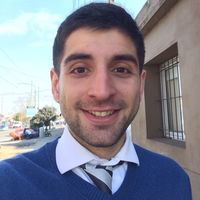 Ignacio Spinnato's Photo