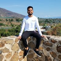 Daniel Campos's Photo