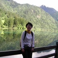 Kimi Yoshizumi的照片