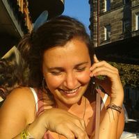 Janina Riedrich的照片