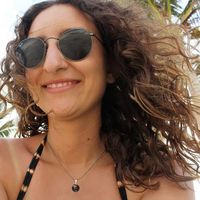 Ana Cechinel's Photo