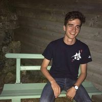 Фотографии пользователя Paul Beyou