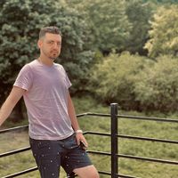 Sohrab Khoshsirat's Photo