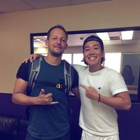 Roman Hutmann's Photo