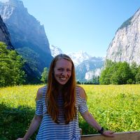 Mariah Lamb的照片