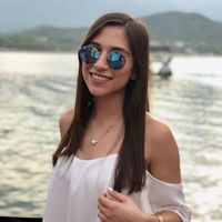 Yesica Peña's Photo