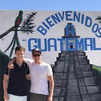 Fotos de Roger Kille