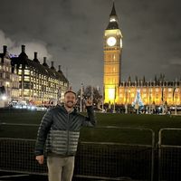 Elijah Brewer的照片