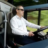 Boban Todorovski's Photo