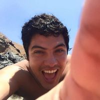 Fotos de Sebastian Rosas Solari