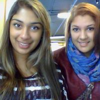 Angela Jenkins's Photo