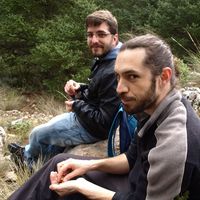 Juan Francisco Cáliz的照片