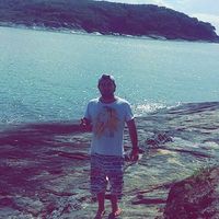 Kaio Santos的照片