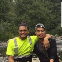 Takato Komori的照片