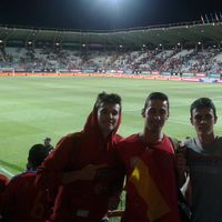 Pablo Lerones Pablos's Photo