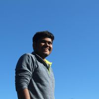 Krishna rohith Donepudi's Photo