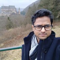 Fotos von Kaustubh Singhal