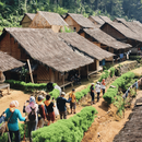 Staycation Di Baduy Dalam Bersama BPJ's picture