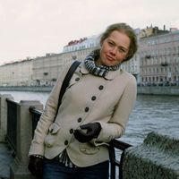 Zinaida Vasilyeva's Photo