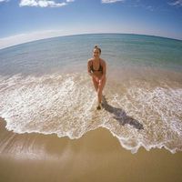 Alexandra Florea的照片