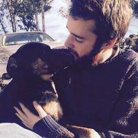 Francisco Collette的照片