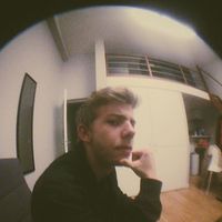 Fotos de Paul Wangermee