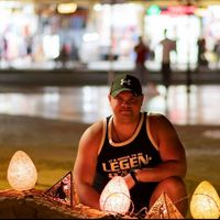 Mykola Panchuk's Photo