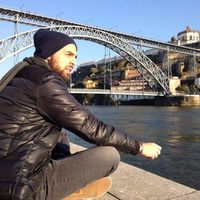 Omar Largueche's Photo