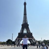 Gourav pathak的照片