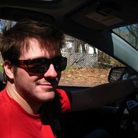 Alexandre Hein's Photo