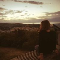 charlotte Lecomte's Photo