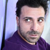 Paolo Defino's Photo