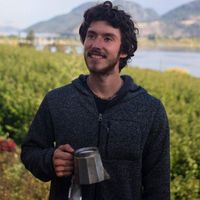 Vladimir Bélanger's Photo